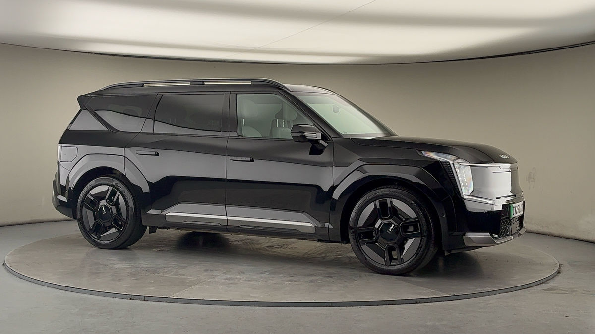 Used Kia EV9 2025 for sale - 77720868: Photo 37