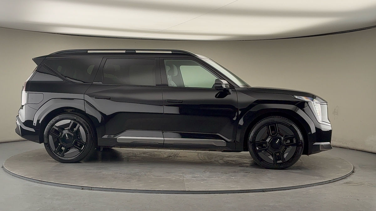 Used Kia EV9 2025 for sale - 77720868: Photo 38