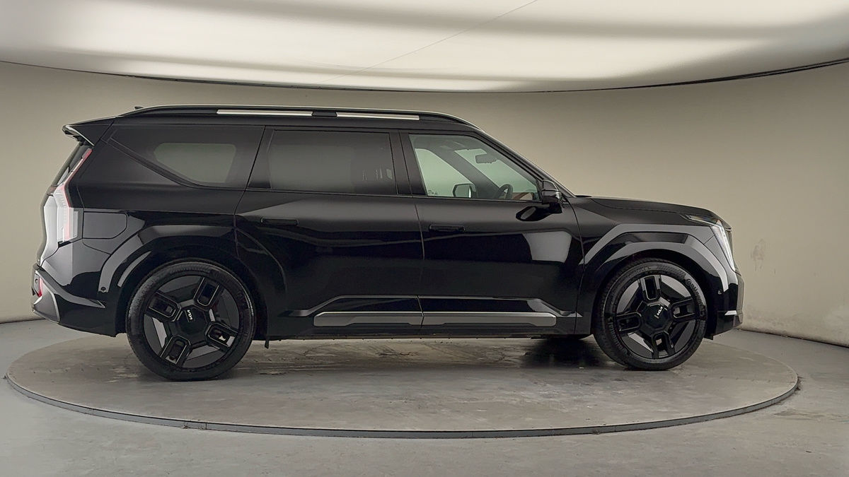 Used Kia EV9 2025 for sale - 77720868: Photo 39