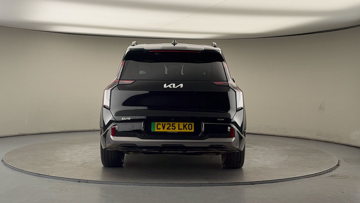 Used Kia EV9 2025 for sale - 77720868: Photo 4