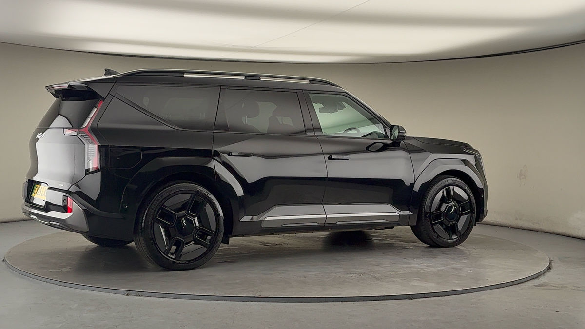 Used Kia EV9 2025 for sale - 77720868: Photo 40