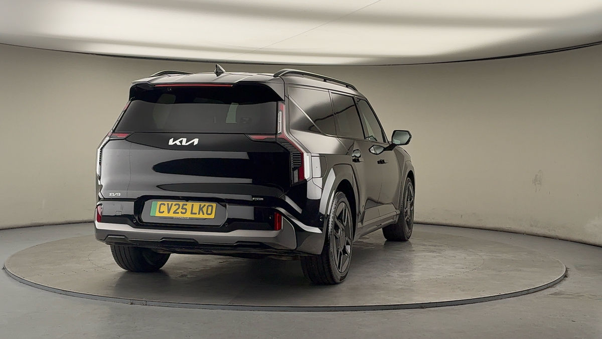 Used Kia EV9 2025 for sale - 77720868: Photo 42