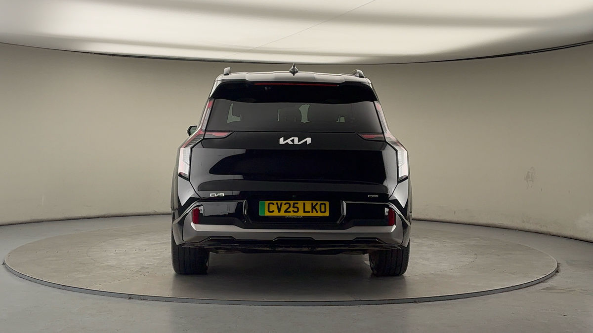 Used Kia EV9 2025 for sale - 77720868: Photo 43