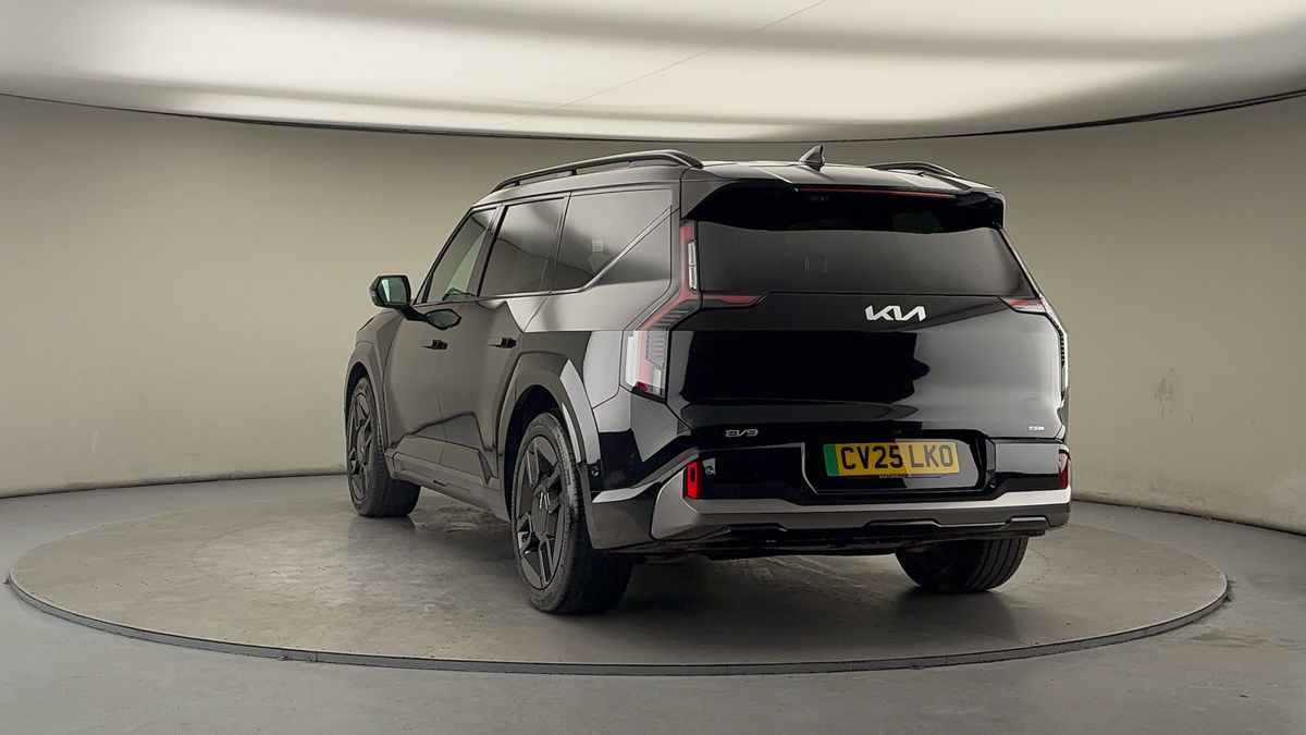 Used Kia EV9 2025 for sale - 77720868: Photo 44