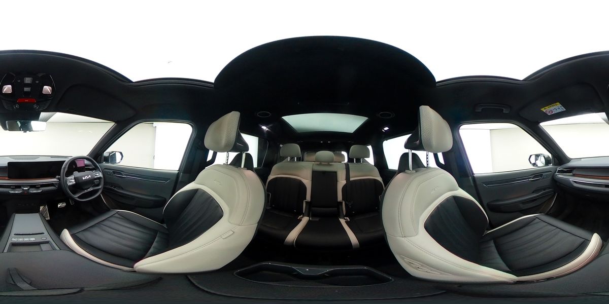 Used Kia EV9 2025 for sale - 77720868: Photo 46