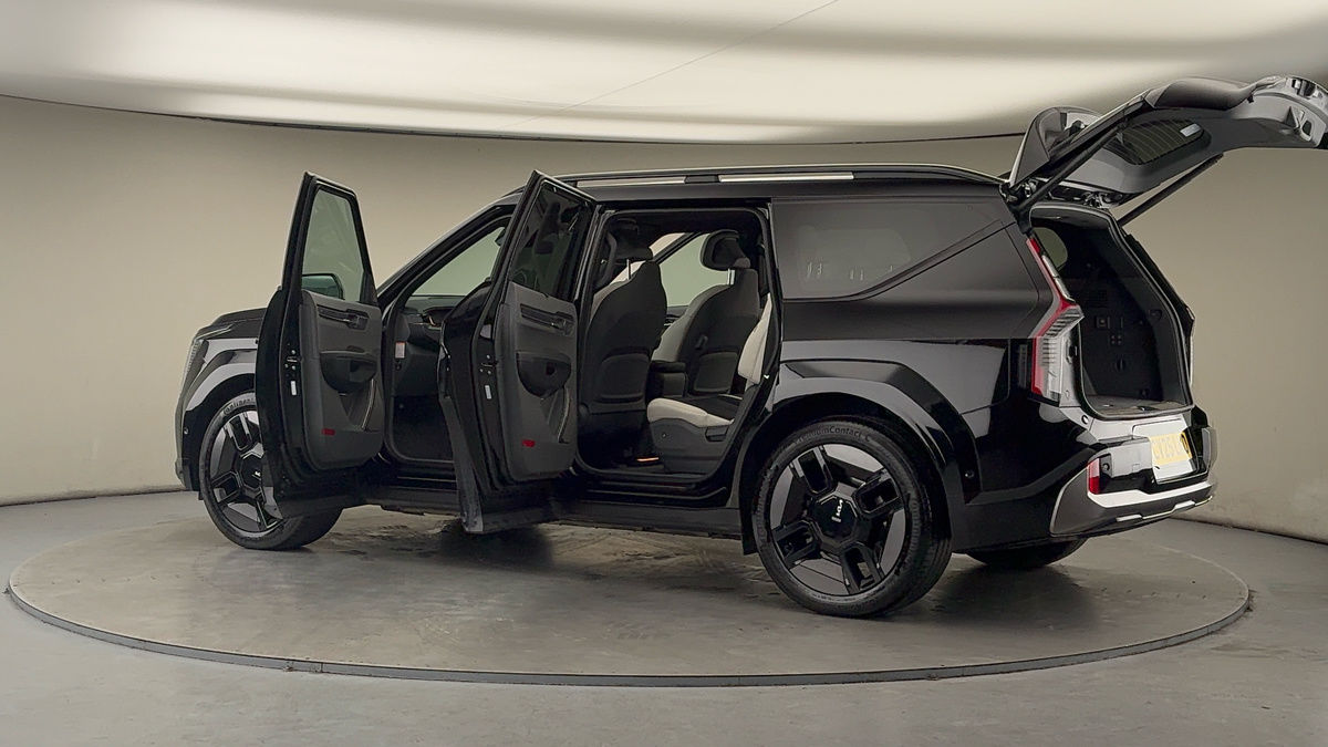 Used Kia EV9 2025 for sale - 77720868: Photo 47