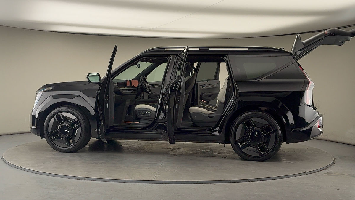 Used Kia EV9 2025 for sale - 77720868: Photo 48