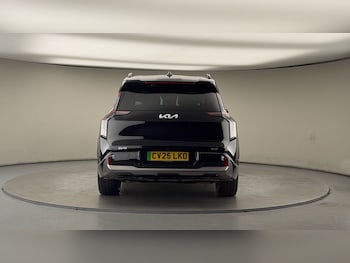 Used Kia EV9 2025 for sale - 77720868: Photo
