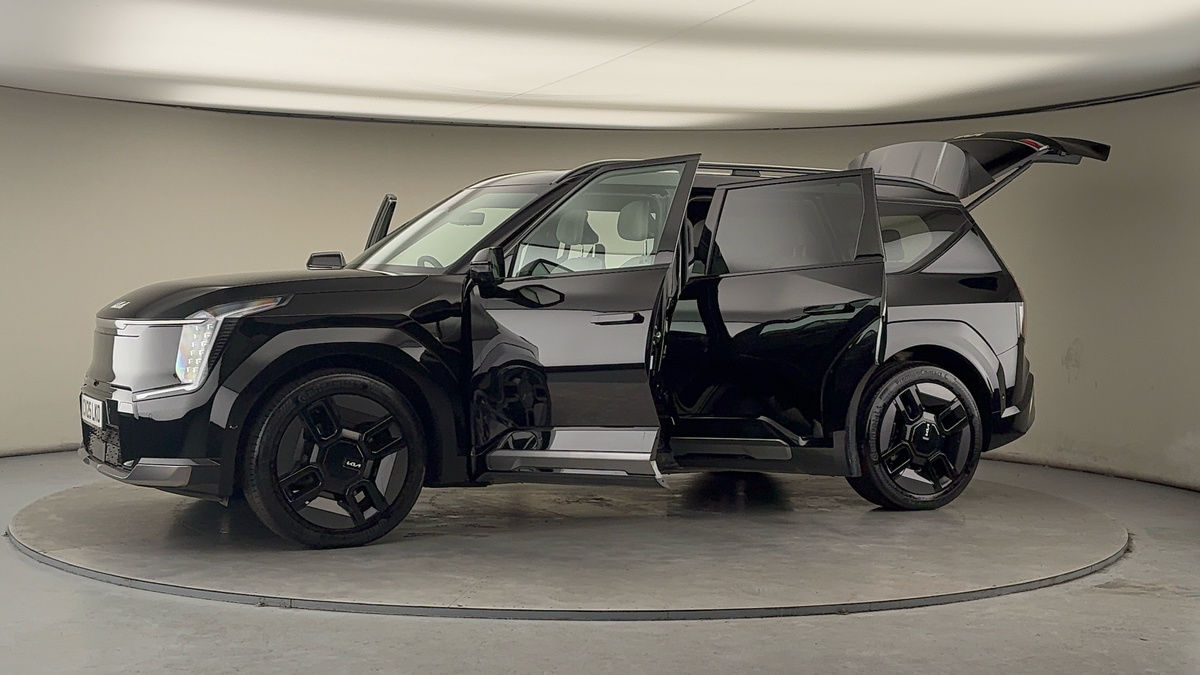 Used Kia EV9 2025 for sale - 77720868: Photo 50