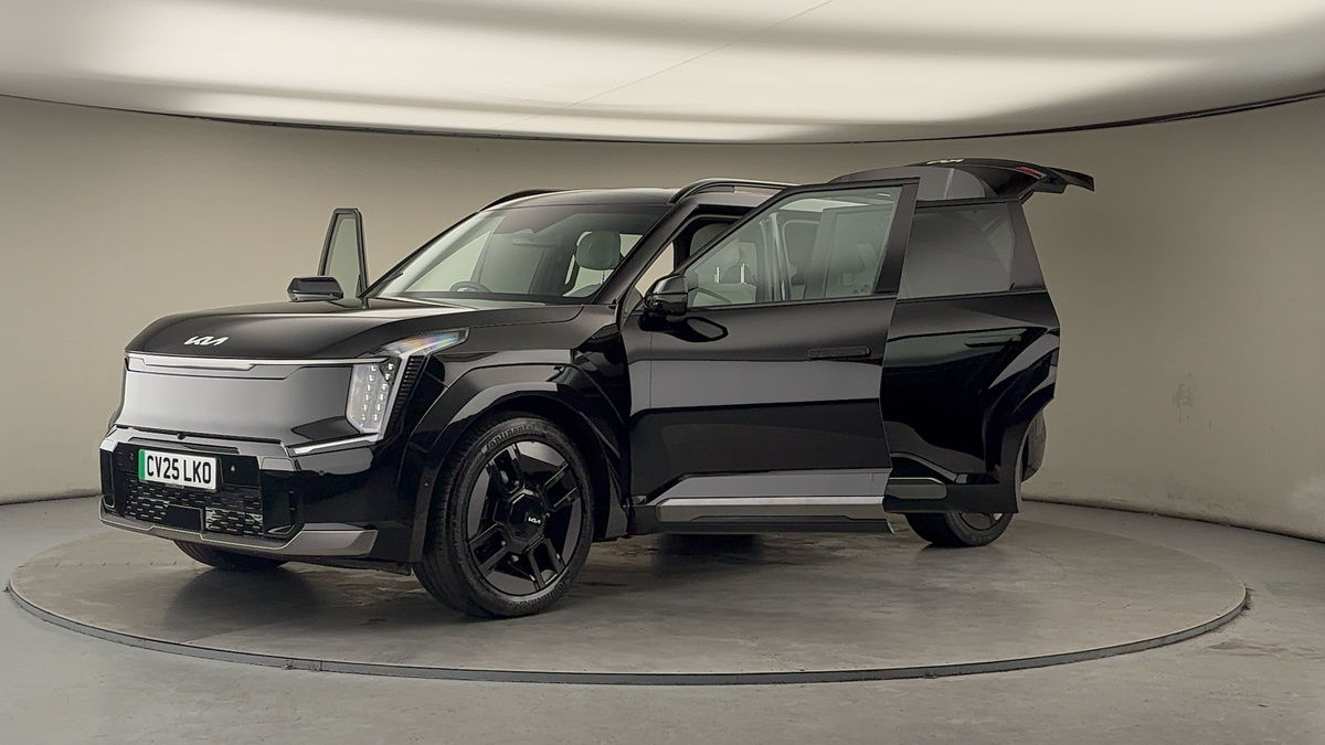 Used Kia EV9 2025 for sale - 77720868: Photo 51