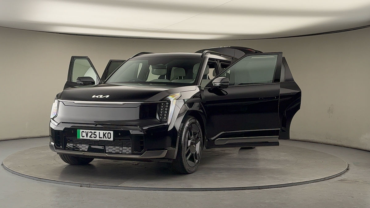 Used Kia EV9 2025 for sale - 77720868: Photo 52