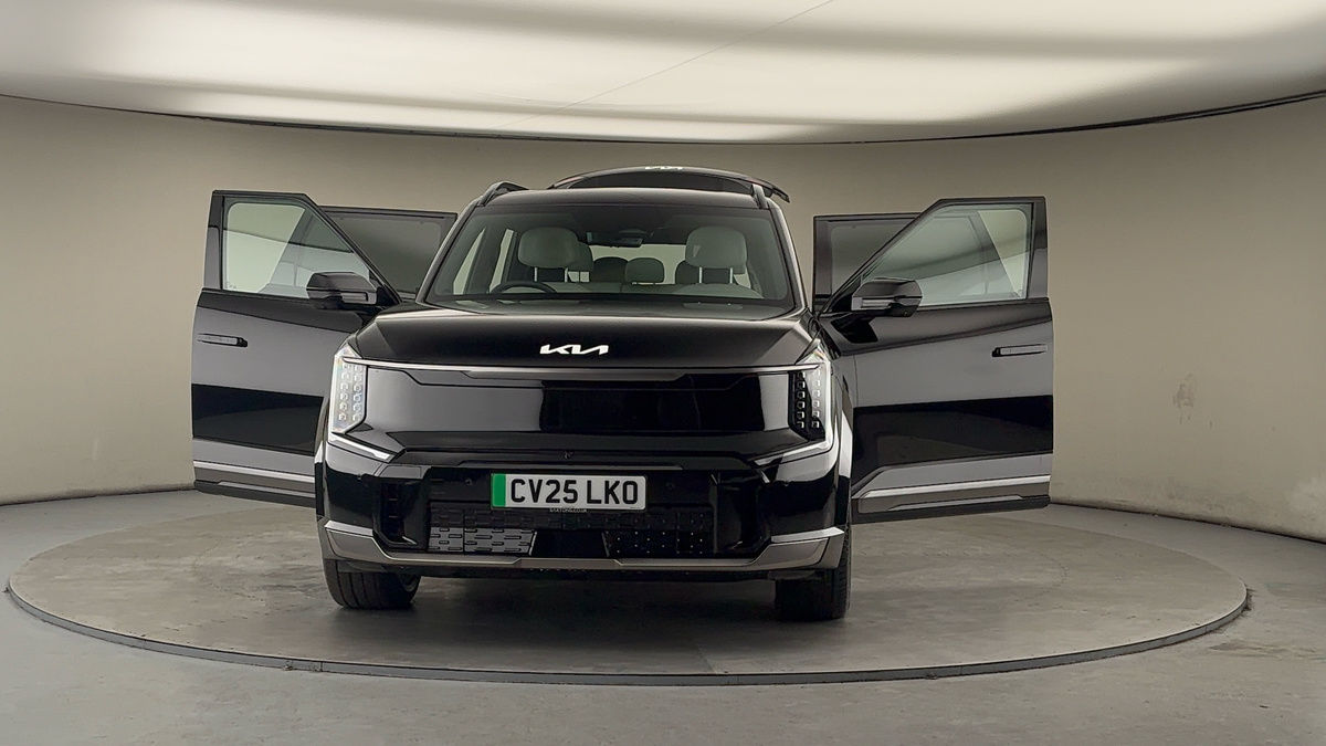 Used Kia EV9 2025 for sale - 77720868: Photo 53