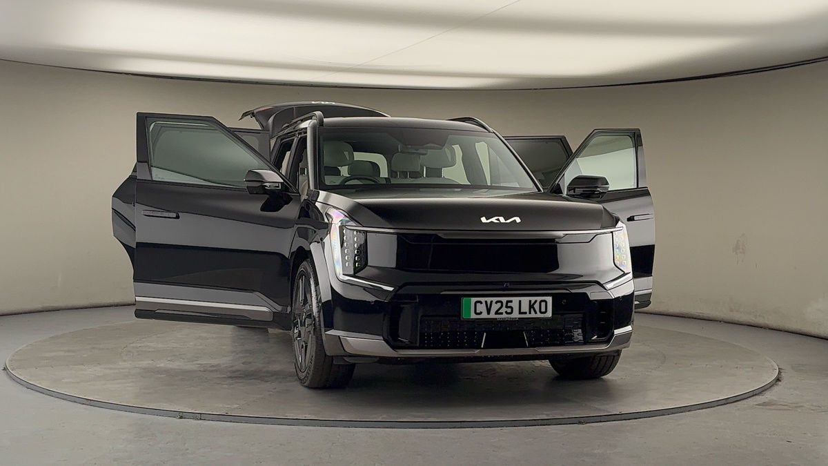 Used Kia EV9 2025 for sale - 77720868: Photo 54