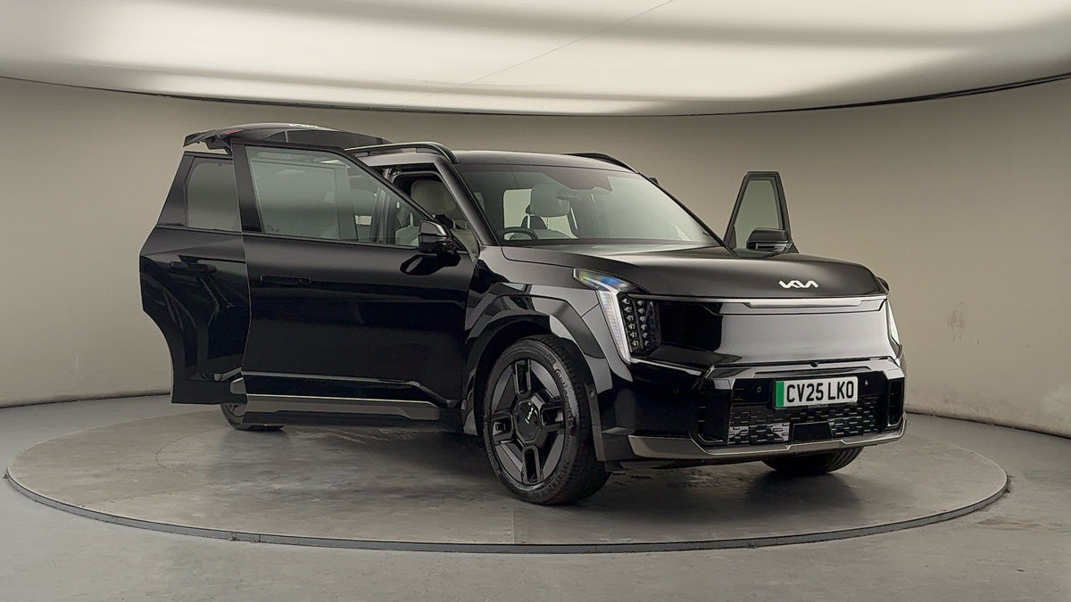 Used Kia EV9 2025 for sale - 77720868: Photo 55