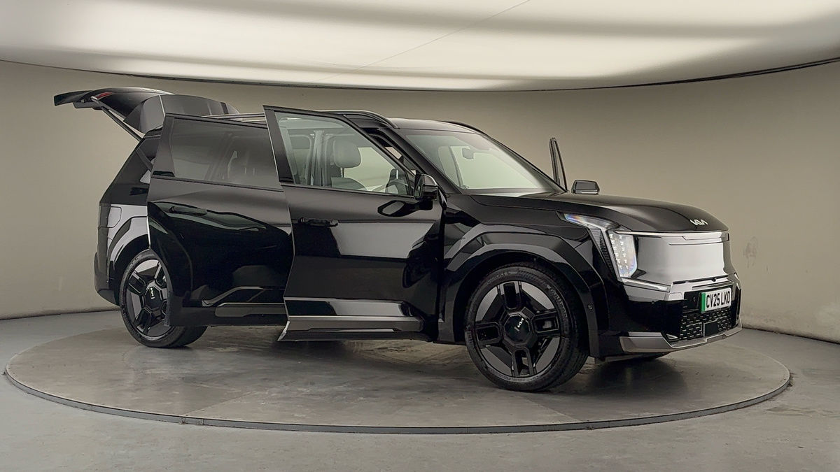 Used Kia EV9 2025 for sale - 77720868: Photo 56