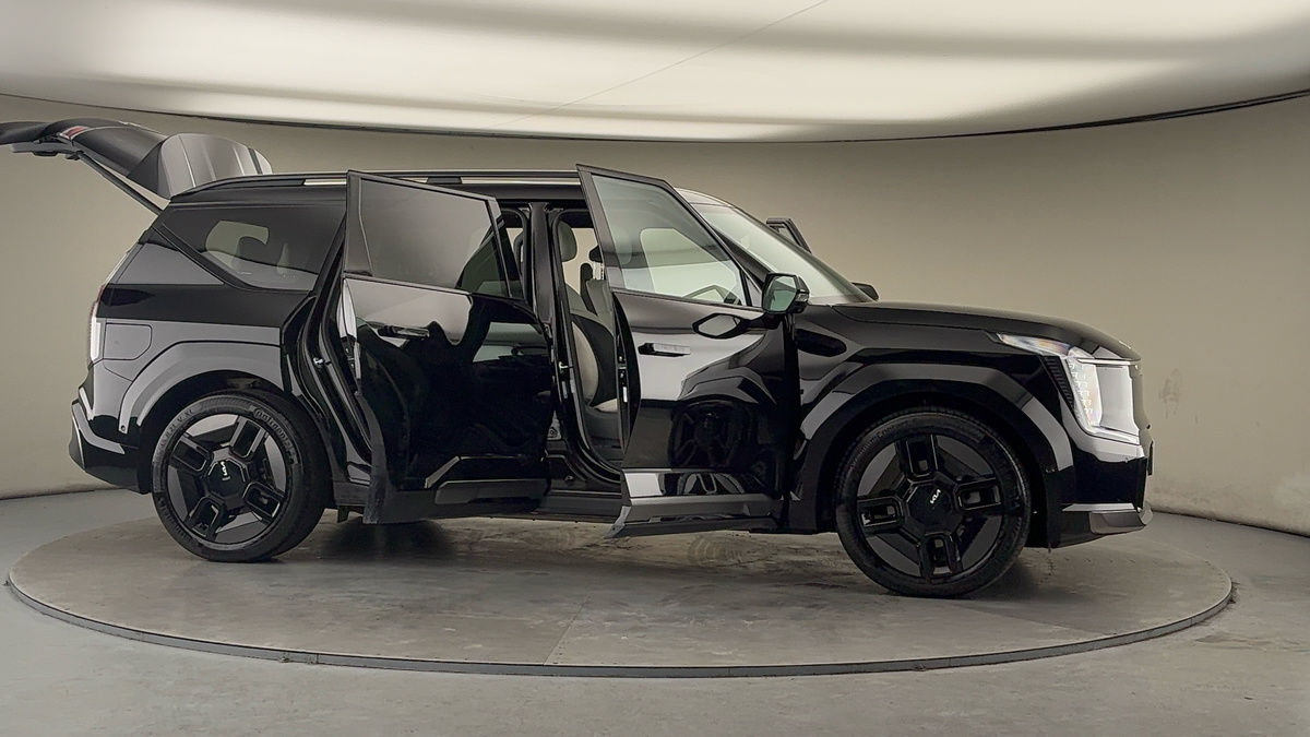 Used Kia EV9 2025 for sale - 77720868: Photo 57