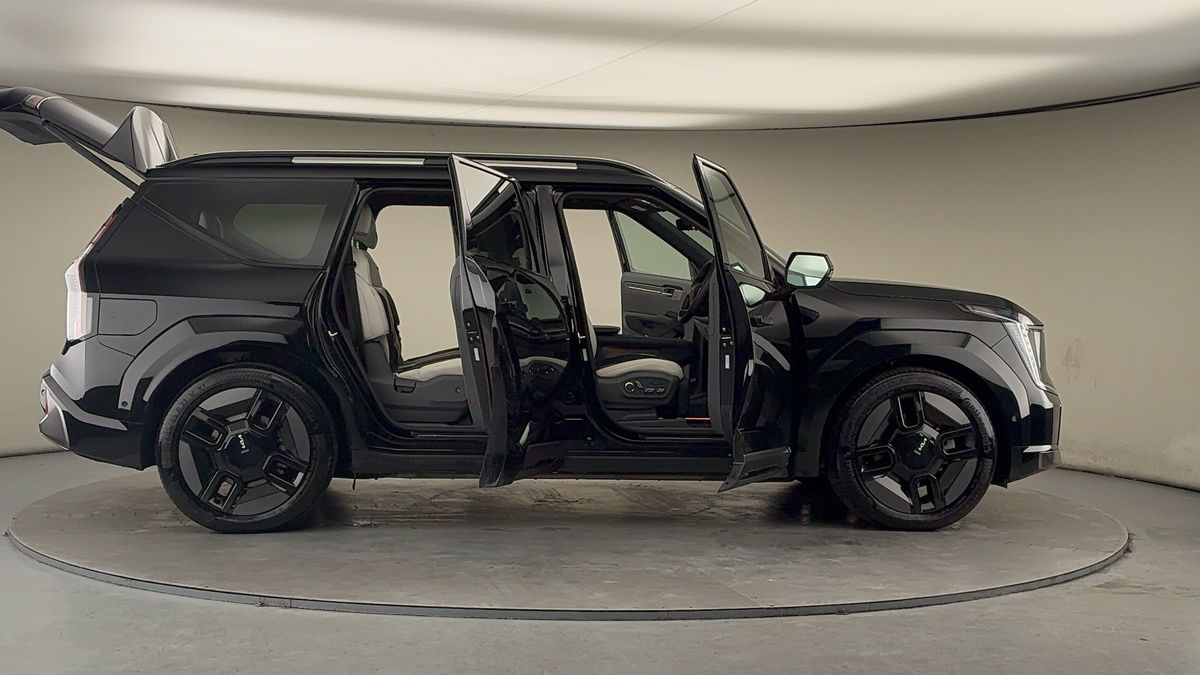 Used Kia EV9 2025 for sale - 77720868: Photo 58