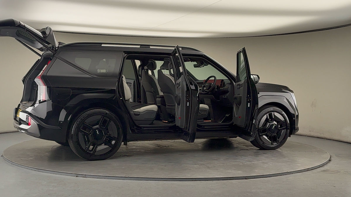 Used Kia EV9 2025 for sale - 77720868: Photo 59