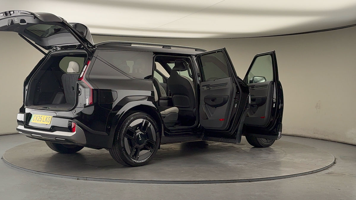 Used Kia EV9 2025 for sale - 77720868: Photo 60