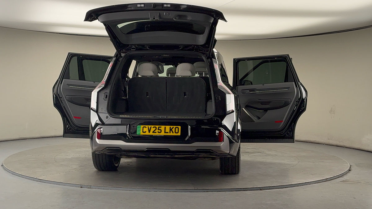 Used Kia EV9 2025 for sale - 77720868: Photo 62