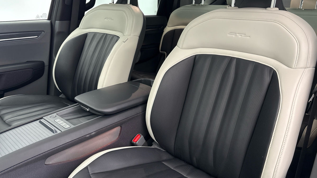 Used Kia EV9 2025 for sale - 77720868: Photo 7