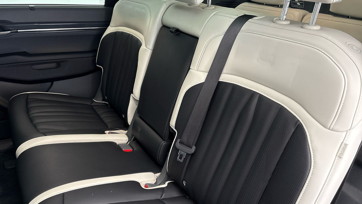 Used Kia EV9 2025 for sale - 77720868: Photo 8