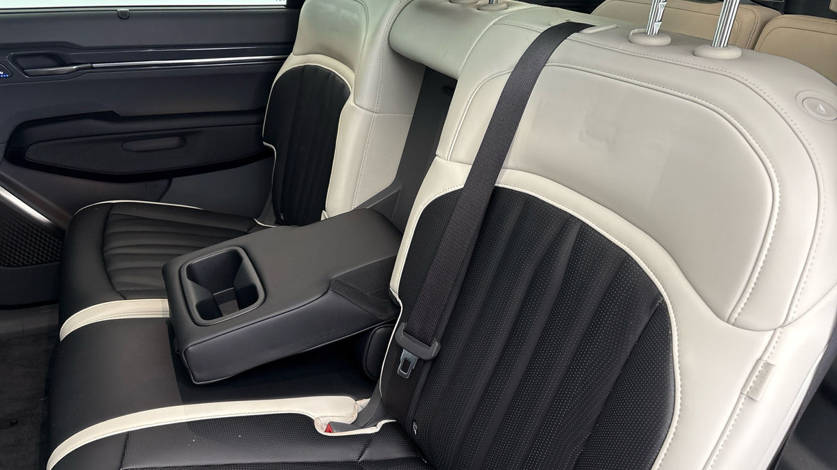 Used Kia EV9 2025 for sale - 77720868: Photo 9