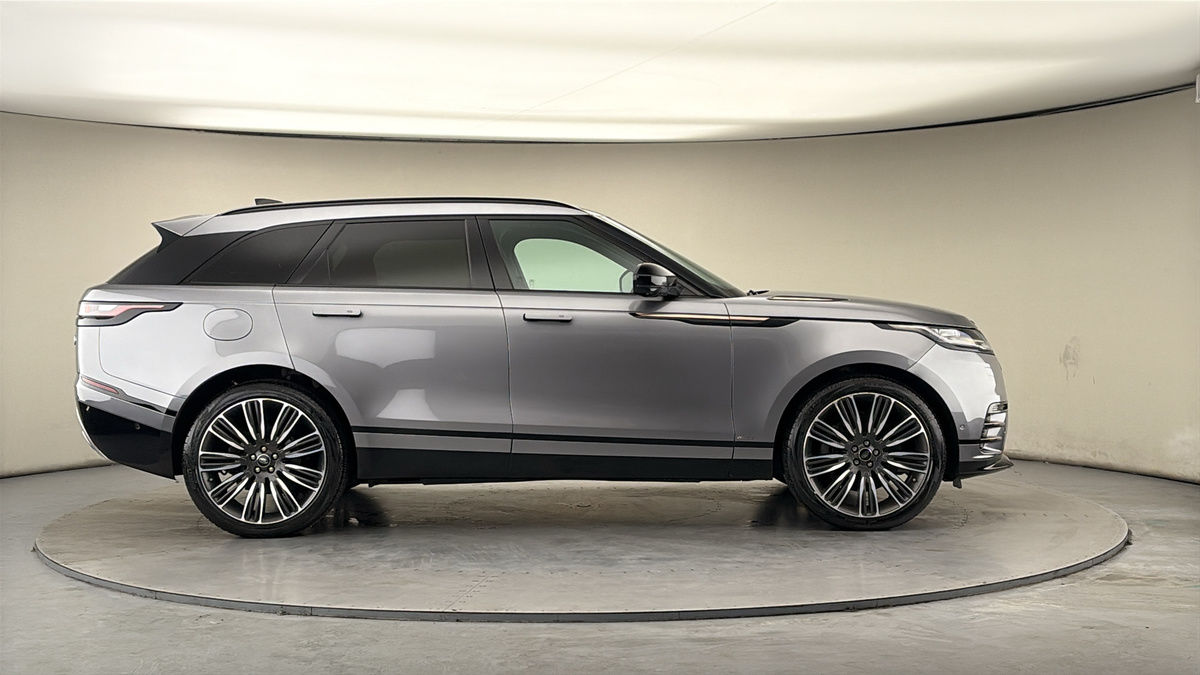 Used Land Rover Range Rover Velar 2022 for sale - 77891482: Photo 16