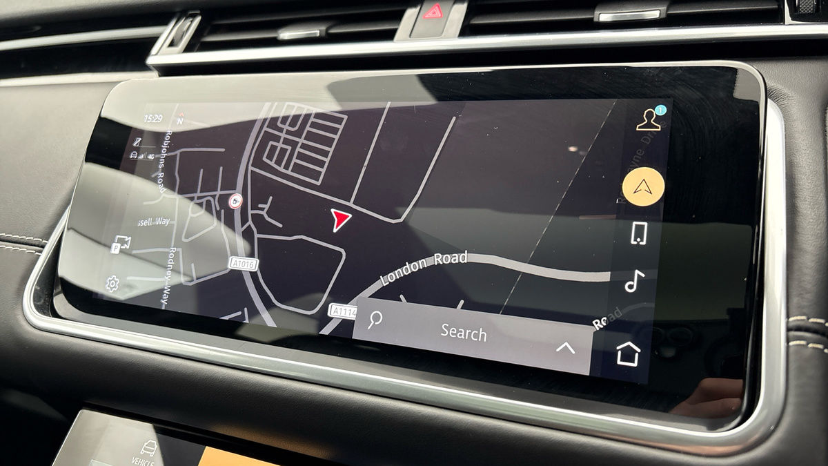 Used Land Rover Range Rover Velar 2022 for sale - 77891482: Photo 17