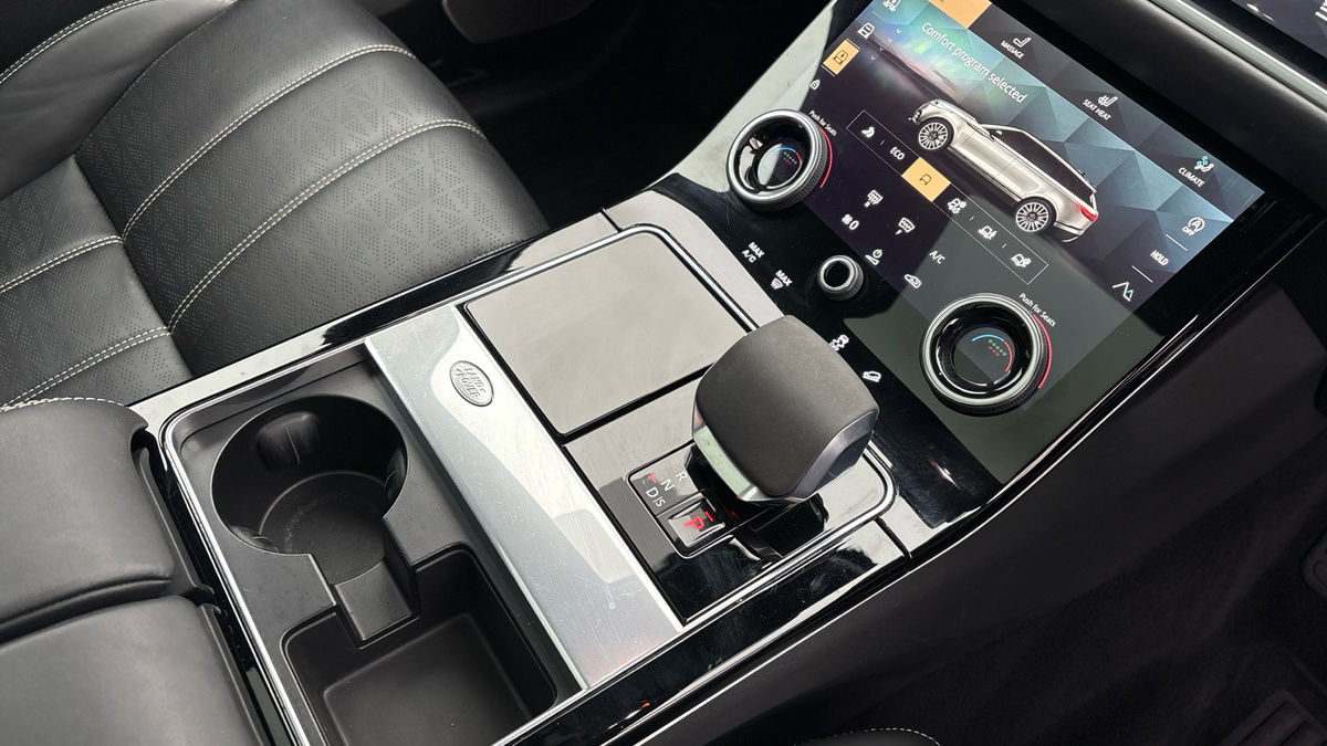 Used Land Rover Range Rover Velar 2022 for sale - 77891482: Photo 18