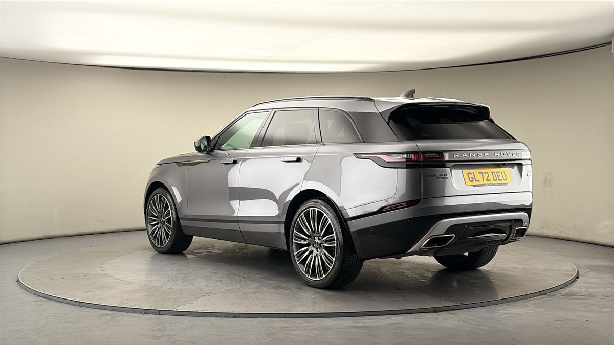 Used Land Rover Range Rover Velar 2022 for sale - 77891482: Photo 2
