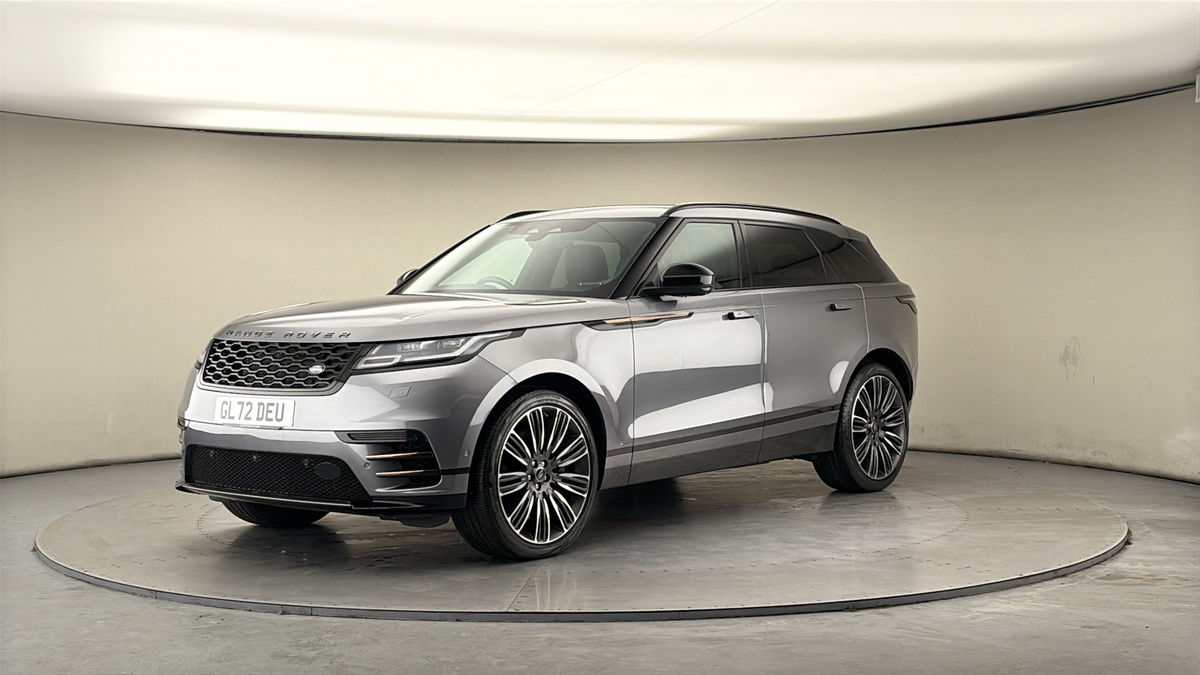 Used Land Rover Range Rover Velar 2022 for sale - 77891482: Photo 20