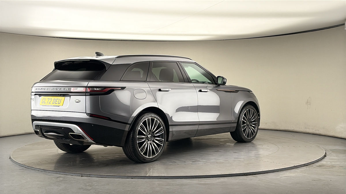 Used Land Rover Range Rover Velar 2022 for sale - 77891482: Photo 21