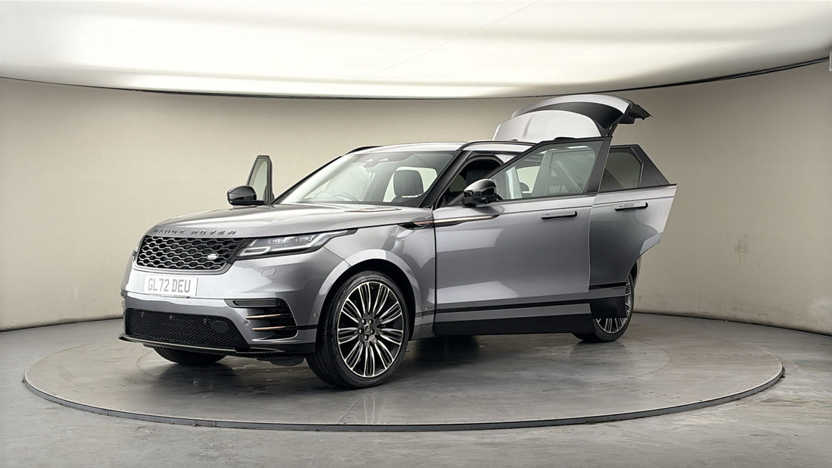 Used Land Rover Range Rover Velar 2022 for sale - 77891482: Photo 22