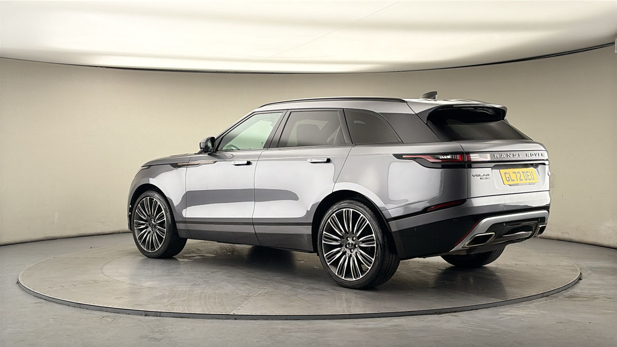 Used Land Rover Range Rover Velar 2022 for sale - 77891482: Photo 26