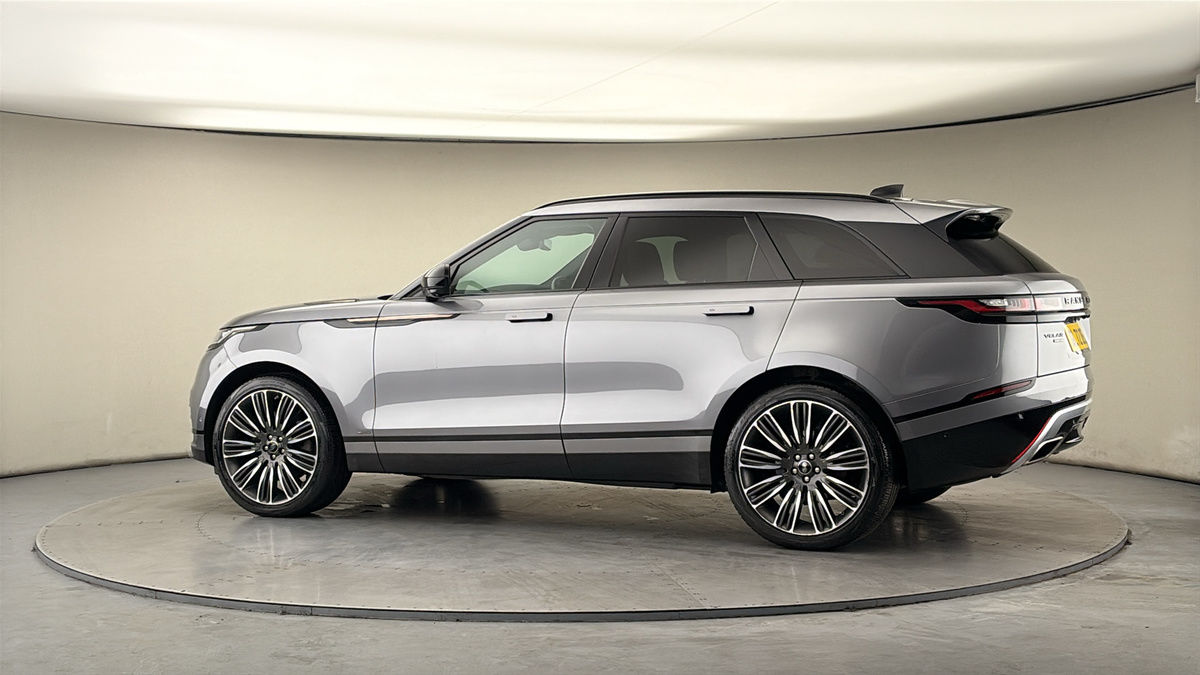 Used Land Rover Range Rover Velar 2022 for sale - 77891482: Photo 27