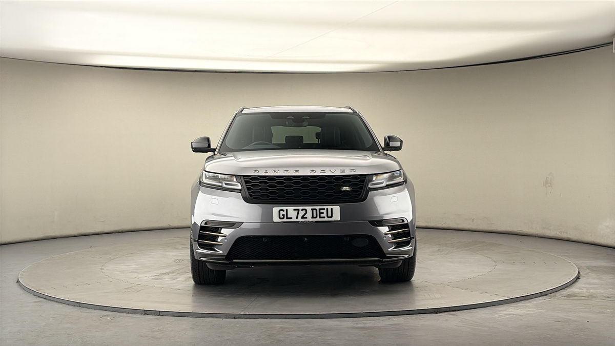 Used Land Rover Range Rover Velar 2022 for sale - 77891482: Photo 3
