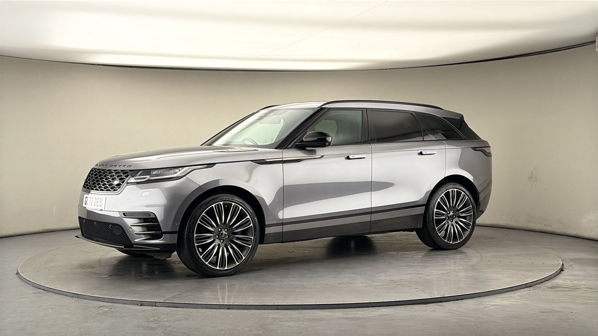 Used Land Rover Range Rover Velar 2022 for sale - 77891482: Photo 30