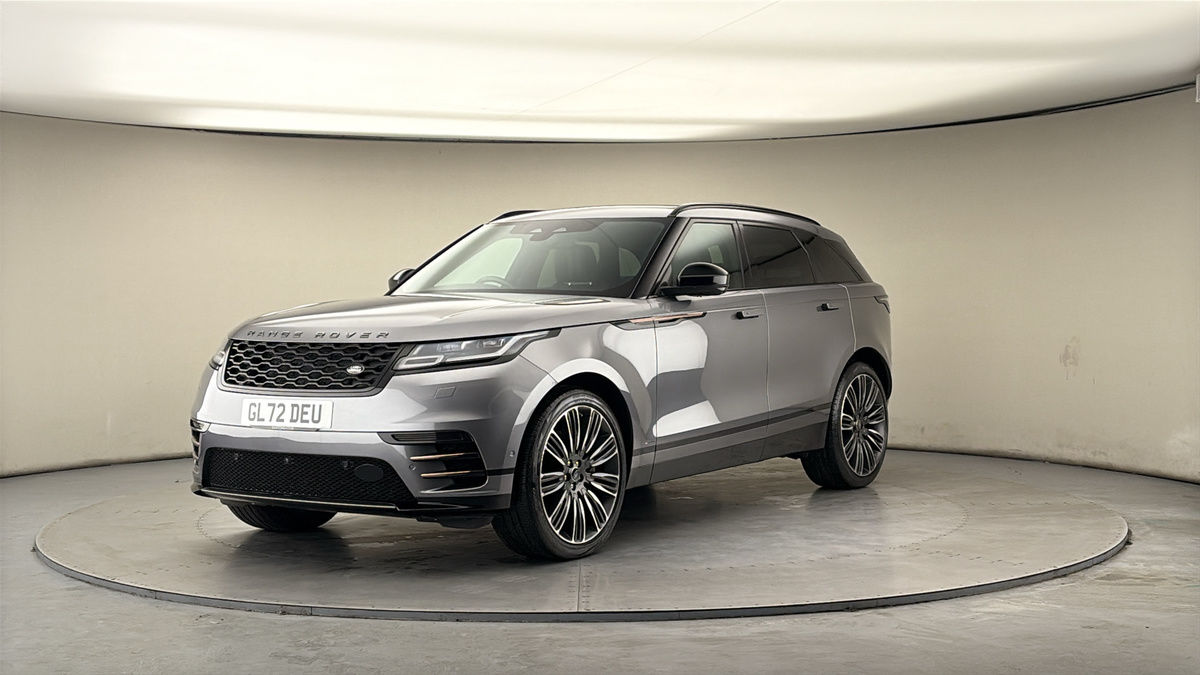 Used Land Rover Range Rover Velar 2022 for sale - 77891482: Photo 31