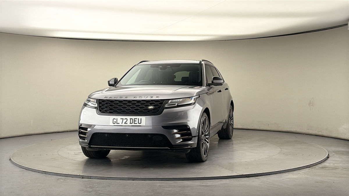 Used Land Rover Range Rover Velar 2022 for sale - 77891482: Photo 32