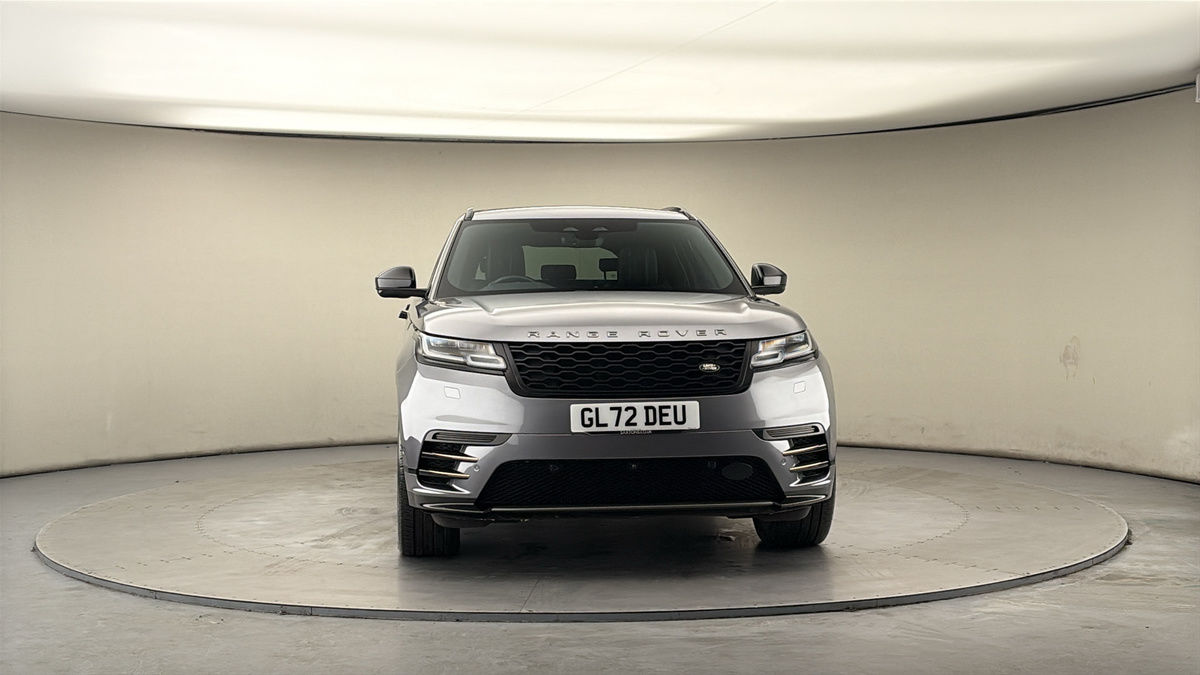 Used Land Rover Range Rover Velar 2022 for sale - 77891482: Photo 33