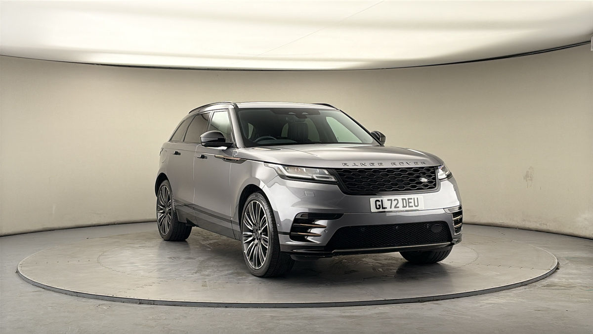 Used Land Rover Range Rover Velar 2022 for sale - 77891482: Photo 34