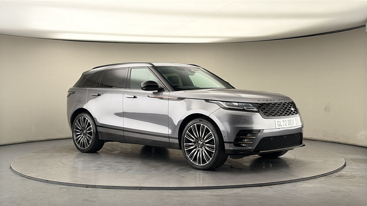 Used Land Rover Range Rover Velar 2022 for sale - 77891482: Photo 35