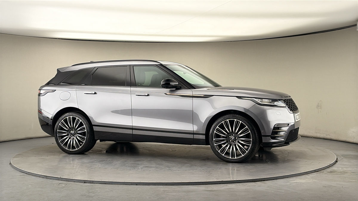 Used Land Rover Range Rover Velar 2022 for sale - 77891482: Photo 36