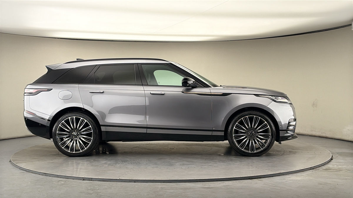 Used Land Rover Range Rover Velar 2022 for sale - 77891482: Photo 37