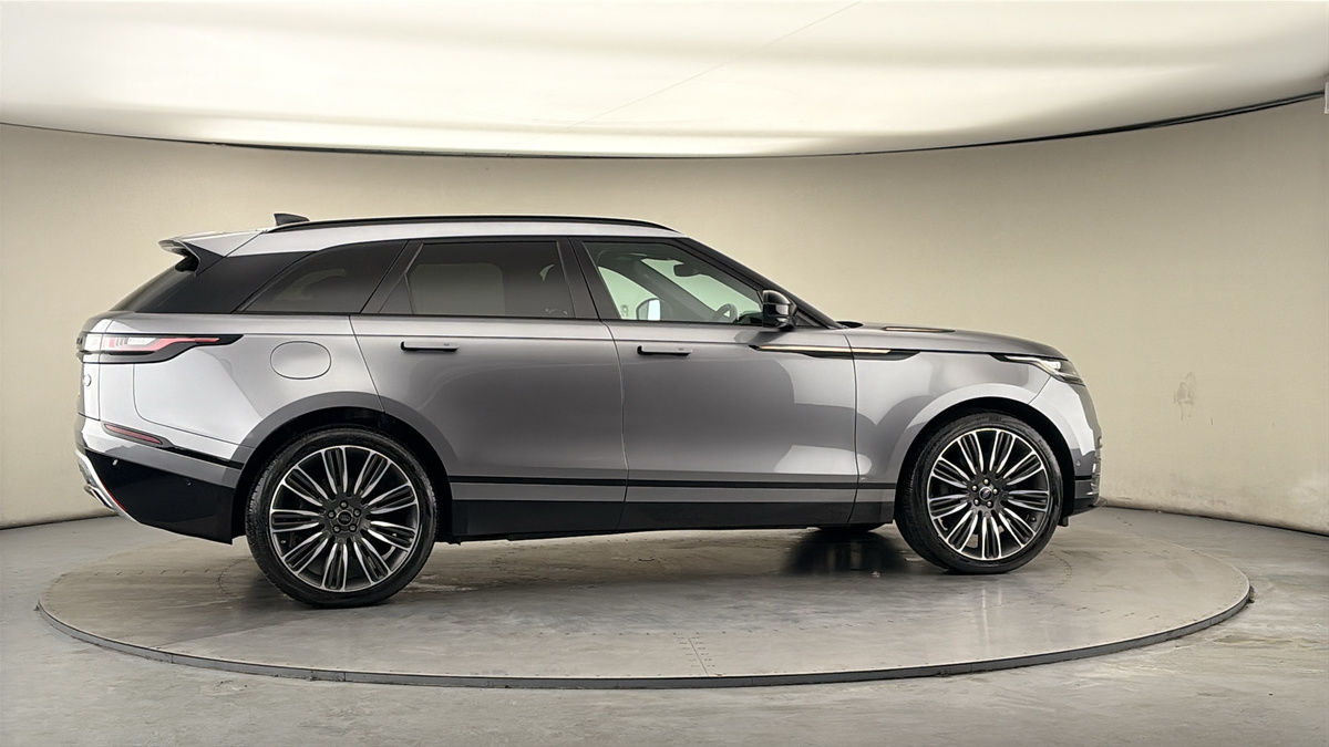 Used Land Rover Range Rover Velar 2022 for sale - 77891482: Photo 38