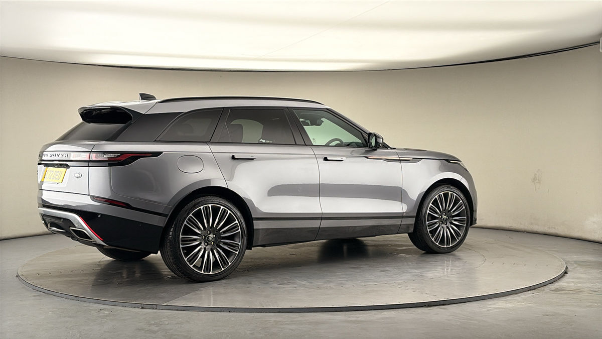 Used Land Rover Range Rover Velar 2022 for sale - 77891482: Photo 39