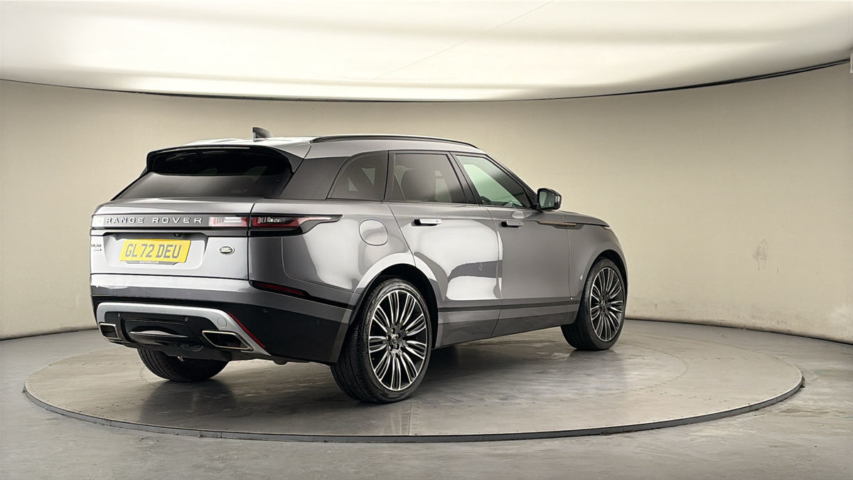 Used Land Rover Range Rover Velar 2022 for sale - 77891482: Photo 40