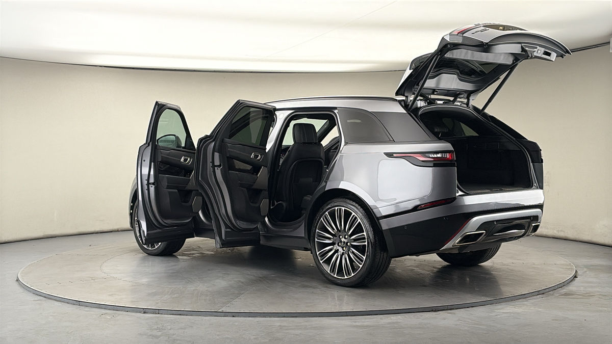 Used Land Rover Range Rover Velar 2022 for sale - 77891482: Photo 44