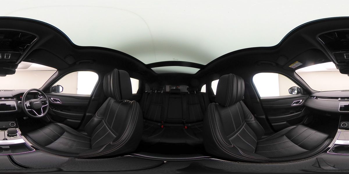 Used Land Rover Range Rover Velar 2022 for sale - 77891482: Photo 45